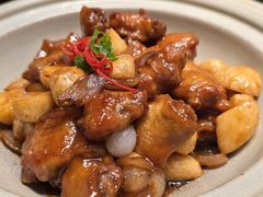 -顺香居·老字号湖北菜(江汉路店)