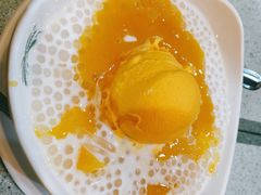 雪芒杨枝甘露-松记糖水店(铜锣湾分店)