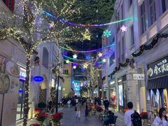 -自助山(合和中心商场店)