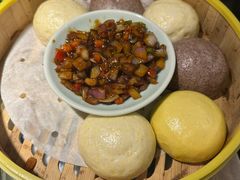 -小菜园新徽菜(南通永旺店)