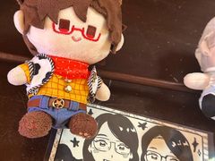-PIGGYOO人生四格漫画店(朝外店)