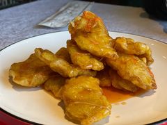 -金狮麟·新豫菜(杏石口路店)