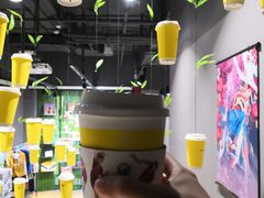 -咪咕咖啡(北京西单店)
