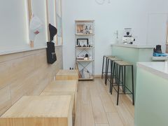 -Onirii Coffee(长乐路店)