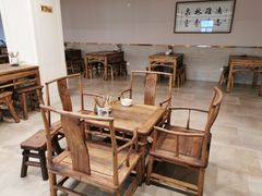大堂-老刘家永盛斋·传统泡馍(东关南街店)