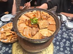 -百花人家(清水镇店)