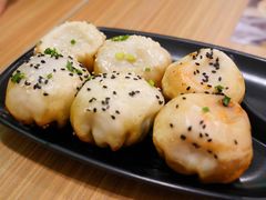 -小杨生煎(黄河路店)