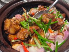 -志明眷村·台式融合菜·宵夜