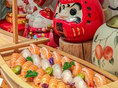 -京彩臻品火锅