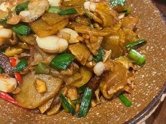 -树厨地道黔菜(凯里韶山南路店)