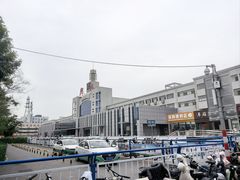 -衡水站