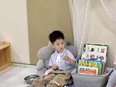 -糖心家族国际幼儿园·托育园(南开水上公园店)