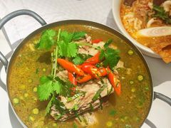 -太食獸泰式茶餐厅(IFS国金中心店)