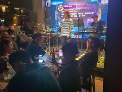 -MOSSO音乐酒吧·live house(长乐路店)