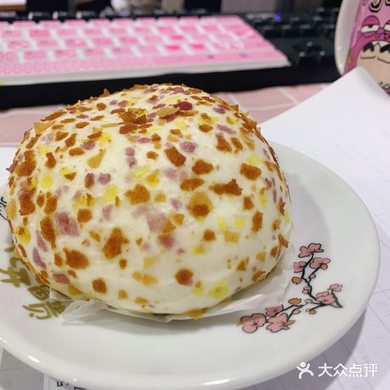 黄记包点(分店)