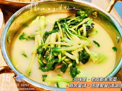 -川味里•商务宴请•团建聚餐(清湖店)