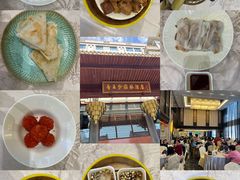 -香云轩·顺德菜(香云纱园林酒店店)