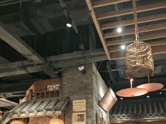 -南京大牌档(之心城店)