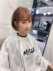 点击看大图 -MAGI美界造型