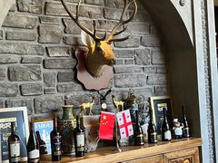 -格鲁·秀色Georgia’s Feast