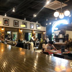 -TWOFACE 双面理发馆