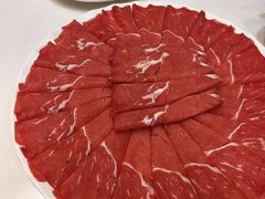 -清真军邺·金富苑肥牛城(海湖新区精品店)