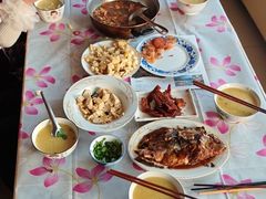 -杏园餐厅(阜成门店)