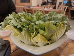 -霄汉牛三鲜湖北砂锅菜(万松园2店)