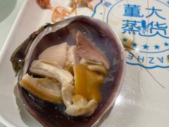 -董大蒸货(方塔园店)