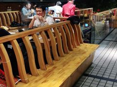 -福茂源横山铁锅羊肉(牡丹园店)
