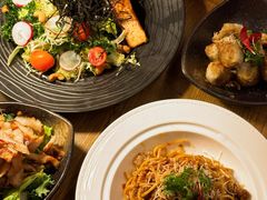 -Golden Lily河内巴黎法越料理餐厅(建国西路店)