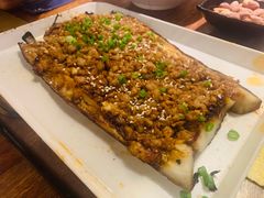 -吉·拾串烧烤专门店(领show天地店)