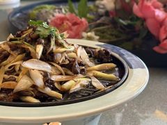 -民族饭店-四季餐厅