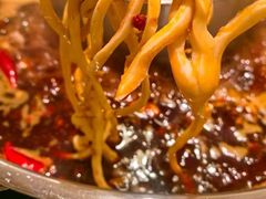 红油面-飘香火锅(玉林西路店)