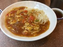 -安天民北方饺子(白石洲店)