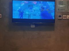 -良子健身(望京SOHO店)