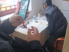 -老舍旧居