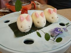 酸奶兔子-点都德(千灯湖环宇城店)