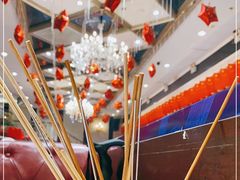 -金刚山烧烤(中山路店)