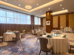 -凯宾斯基大酒店·三楼御龙轩中餐厅