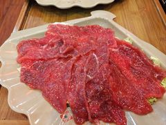 -重庆秦妈火锅(全国连锁五台山店)