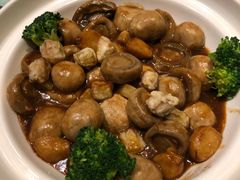 -通庆楼(新开路店)