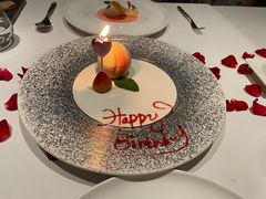 主厨甜点-蝶舍·MAISON PAPILLON