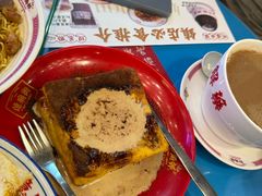 -憶廟街 X 沙角邨(太古城店)