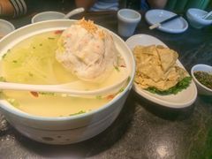 -三道菜(明堂公园店)