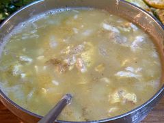 -姚记烧烤(建昌苑店)