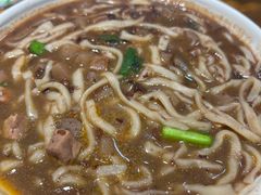 -桂花香手工面(鼓楼店)