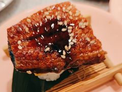 -争鲜回转寿司(西红门荟聚PLUS店)