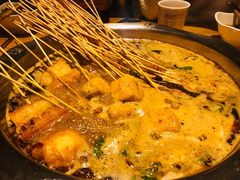 -袁记串串香(新南门店)