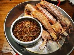 -必点海鲜·鲅鱼水饺(鞍山西道店)